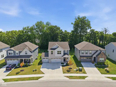 19328 Bald Cypress Court, Noblesville