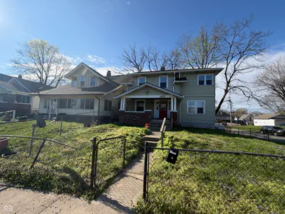 1157 32nd Street, Indianapolis - 2