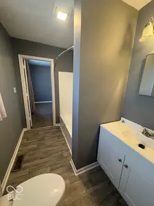 1306 Pennsylvania Street, Columbus - 27