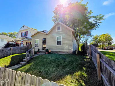 1273 Eugene Street, Indianapolis - 3