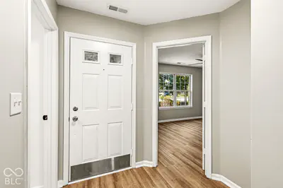 5517 Wood Hollow Drive, Indianapolis - 4