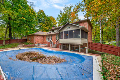 3441 Eden Hollow Place, Carmel - 86