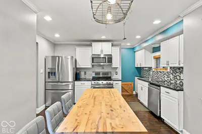 27 W Roberts Road, Indianapolis - 8