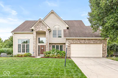 8451 Ardennes Drive, Fishers