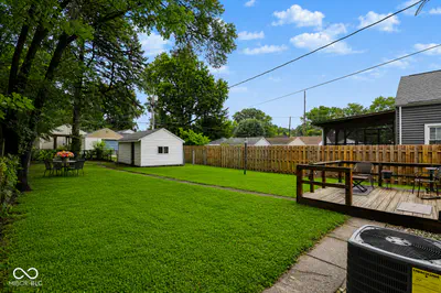 6117 Crittenden Avenue, Indianapolis - 37