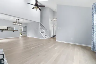 8219 Castle Ridge, Indianapolis - 8