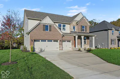 1898 Delp Court, Avon - 2