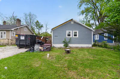 3711 Butler Avenue, Indianapolis
