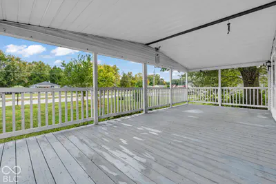 833 Thompson Road, Indianapolis - 24