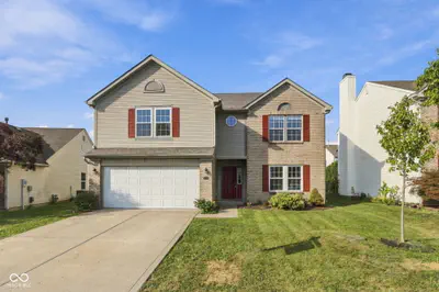 6538 Abby Lane, Zionsville