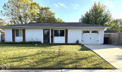 1221 Elk Lane, Elwood