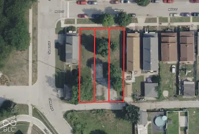 1010 Moss Street, Hammond