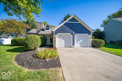 9119 Hardwood Court, Indianapolis