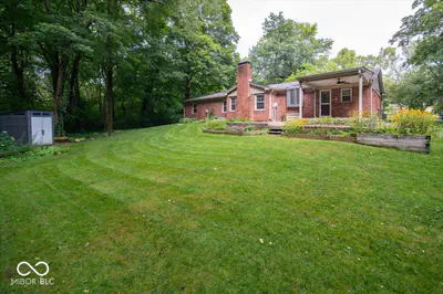 3915 Winding Way, Indianapolis - 37