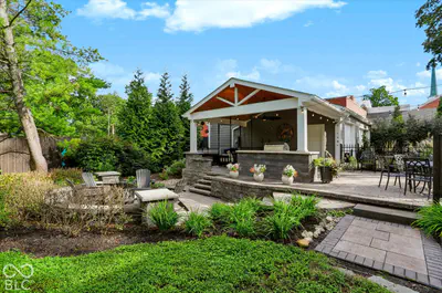 5935 Ralston Avenue, Indianapolis - 72