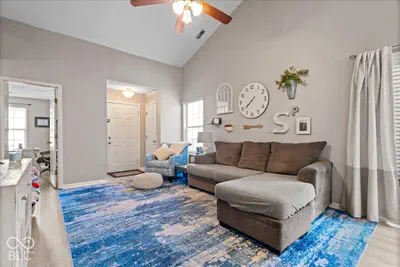 6727 Sundown Drive, Indianapolis - 6