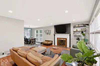 5748 Parker Avenue, Indianapolis - 10