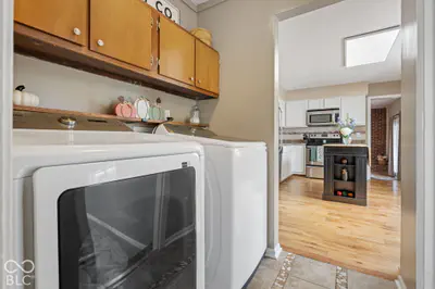 4902 Candy Spots Drive, Indianapolis - 27