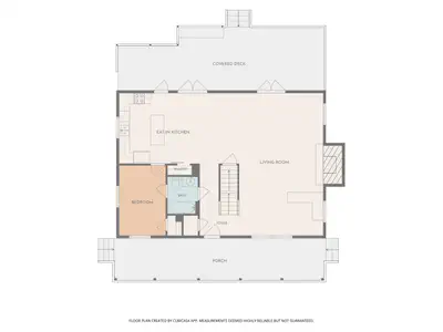 18545 Moontown Road, Westfield - 19