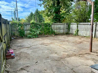 217 Morris Street, Indianapolis - 18
