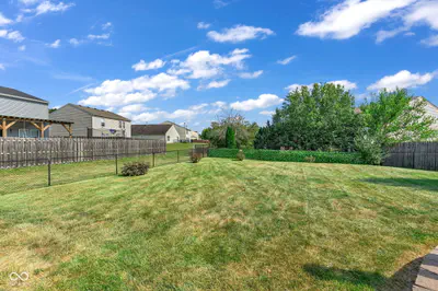 8801 Browns Valley Lane, Camby - 54