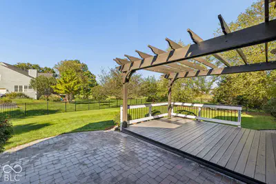 12472 Cirrus Drive, Fishers - 40