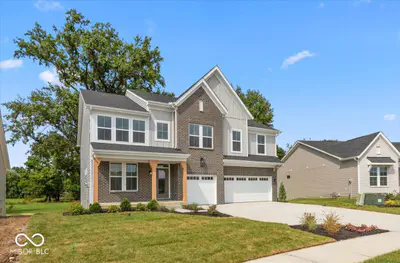 9564 Hemingway Drive, Indianapolis - 2
