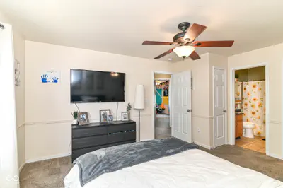 15289 Ten Point Drive, Noblesville - 5