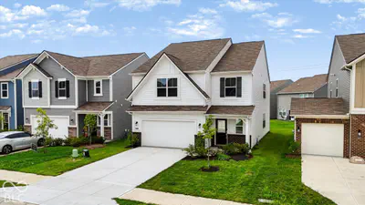 11503 Basalt Drive, Indianapolis