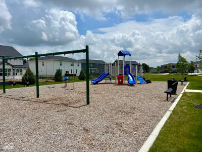 7248 Barrett Drive, Brownsburg - 33