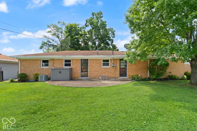 409 Wedgewood Drive, New Albany - 40