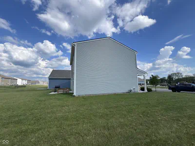11606 Melnick Lane, Indianapolis - 4