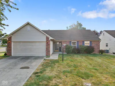 8343 Crosser Drive, Indianapolis - 31