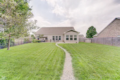 4602 Dane Court, New Palestine - 3