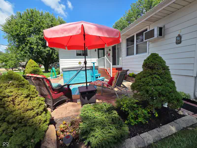 533 Lockerbie Road, Shelbyville - 46