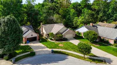 199 Overland Court, Noblesville - 60