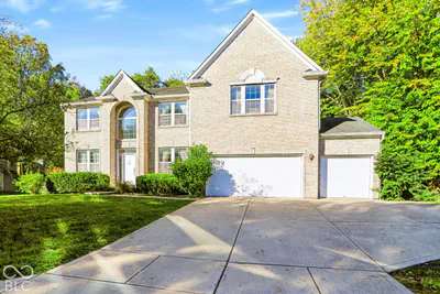 6506 Hazelwood Avenue, Indianapolis