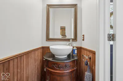 1411 Keensburg Court, Indianapolis - 20