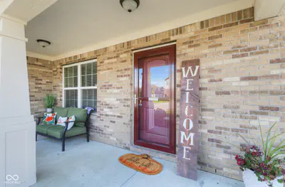 3394 S Bennett Drive, New Palestine - 3