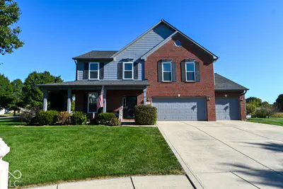 195 Warrington Court, Pittsboro