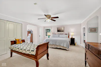 1501 80th Street, Indianapolis - 25