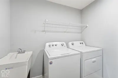 6435 Nicoson, Indianapolis - 19