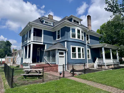 389 Washington Street, Martinsville - 2