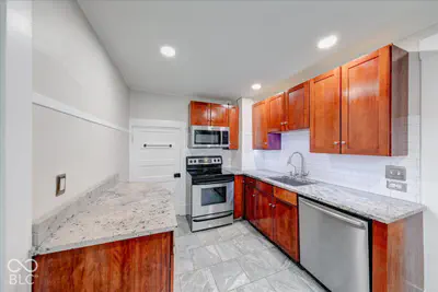 435 E 49th Street, Indianapolis - 17