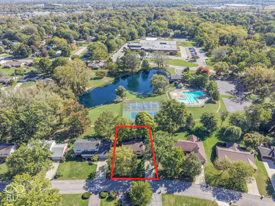 729 Balroyal Court, Indianapolis - 6