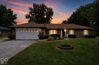 4147 Fairview Road, Greenwood