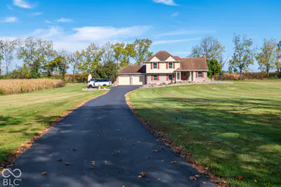4034 W State Road 135 W, Trafalgar - 2