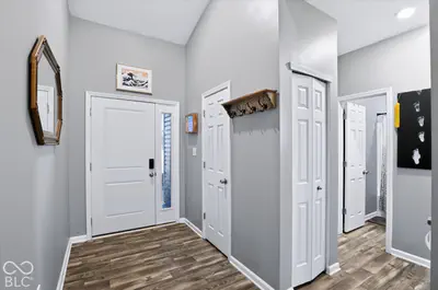 10043 Caprock Canyon Drive, Indianapolis - 5