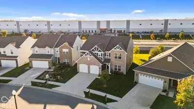 5118 Bramwell Lane, Whitestown - 8
