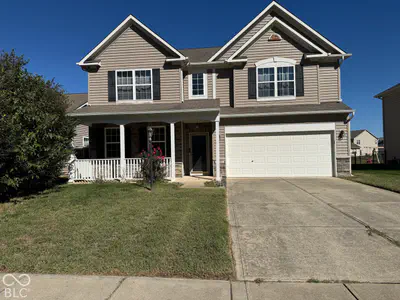 2955 Parkview Drive, Columbus